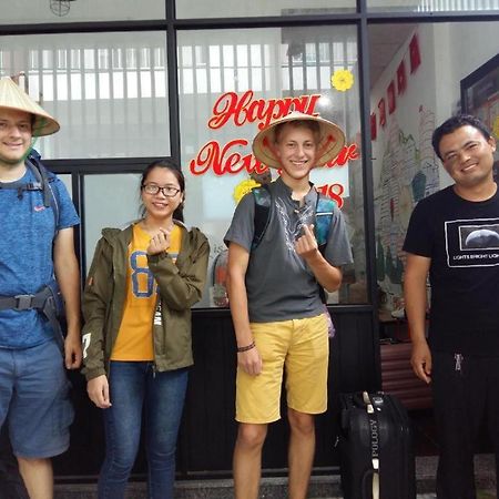 Starfish Hostel Danang Exterior photo