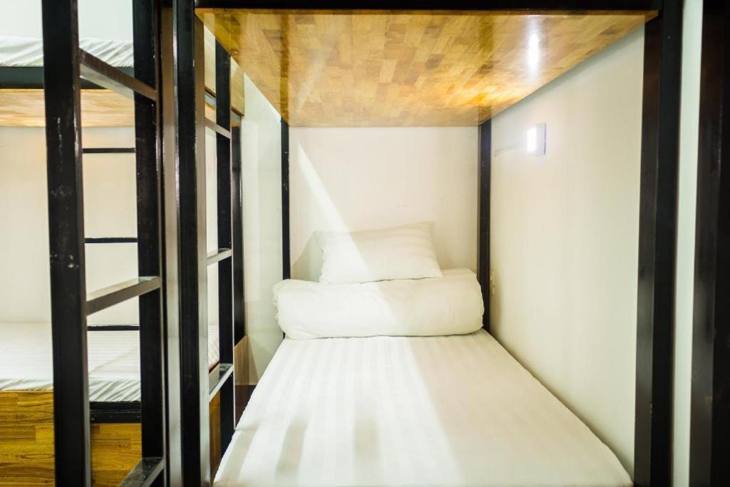 Starfish Hostel Danang Exterior photo