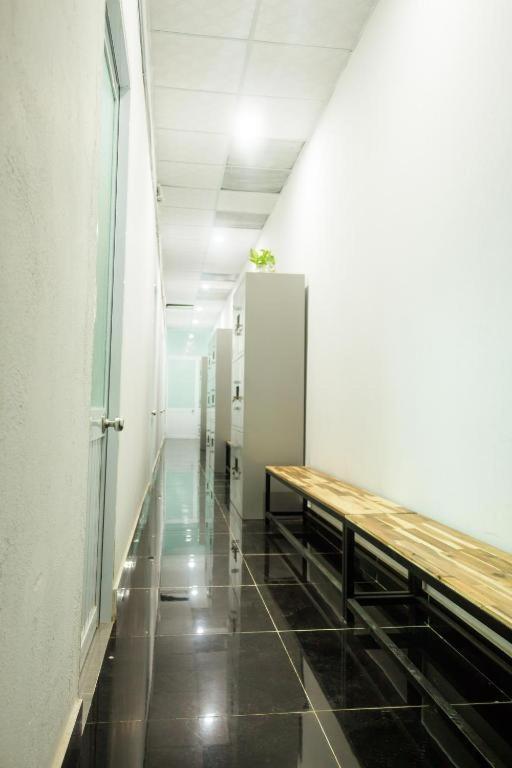 Starfish Hostel Danang Exterior photo